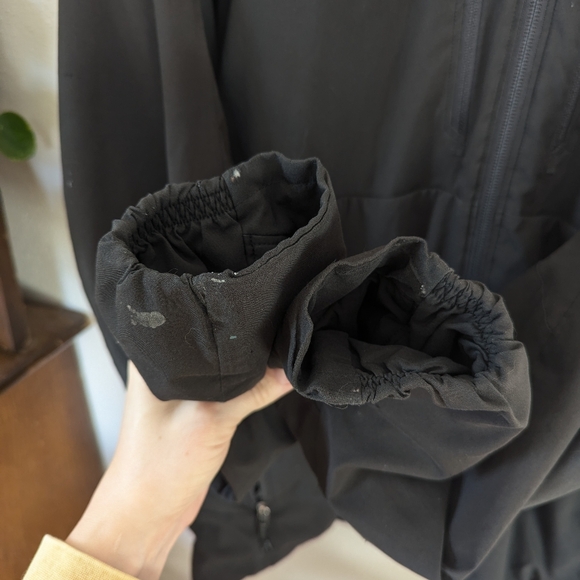 Patagonia | Tuff Puff Hoody | WORN - Picture 7 of 16